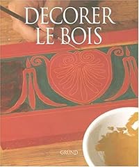 Decorer bois d'occasion  Livré partout en France