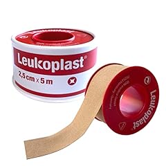 Leukoplast tape pflaster gebraucht kaufen  Wird an jeden Ort in Deutschland