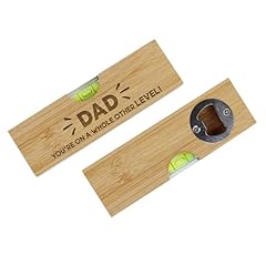 Ebuygb wooden bottle for sale  Delivered anywhere in UK