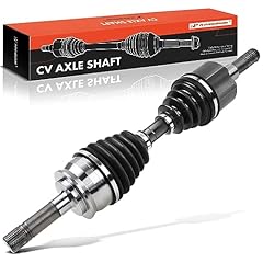 Premium axle shaft for sale  Delivered anywhere in UK