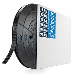 6kg rotolo pesi usato  Spedito ovunque in Italia 