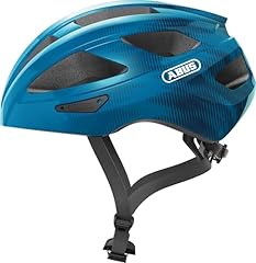 Abus macator casco usato  Spedito ovunque in Italia 