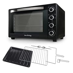 Forno elettrico litri usato  Spedito ovunque in Italia 