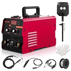 Victoam gasless mig for sale  Delivered anywhere in UK