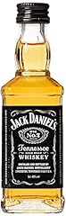 Jack daniels old for sale  Delivered anywhere in UK