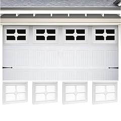 Rduigt 4pcs garage for sale  Delivered anywhere in USA 