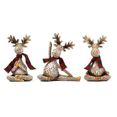 Moose statue home for sale  Delivered anywhere in USA 