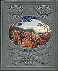 Sherman march atlanta for sale  Delivered anywhere in USA 