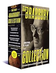 Ray bradbury collection for sale  Delivered anywhere in UK