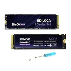 Ediloca en600 pro for sale  Delivered anywhere in USA 