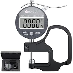 Neoteck digital thickness for sale  Delivered anywhere in USA 