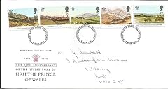 First day cover for sale  Delivered anywhere in UK