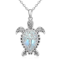 Sea turtle necklace for sale  Delivered anywhere in USA 