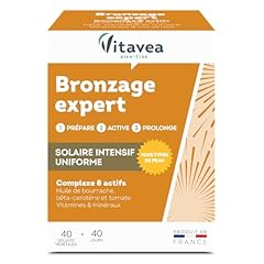 Vitavea bronzage expert d'occasion  Livré partout en France