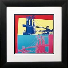 Andy warhol brooklyn for sale  Delivered anywhere in USA 