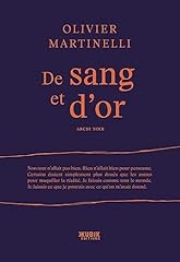 Sang or d'occasion  Livré partout en France