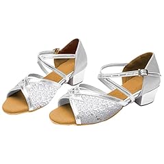 Scarpe ballo latino usato  Spedito ovunque in Italia 