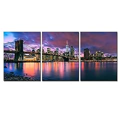 Levvarts brooklyn bridge for sale  Delivered anywhere in USA 