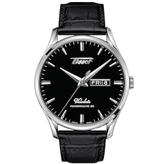 Tissot heritage visodate d'occasion  Livré partout en Belgiqu