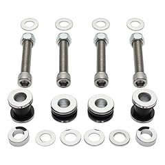 Tct motorparts chrome for sale  Delivered anywhere in USA 