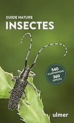 Insectes d'occasion  Livré partout en France