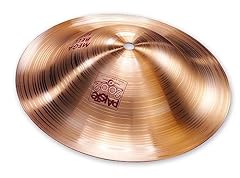 Paiste 2002 mega for sale  Delivered anywhere in UK