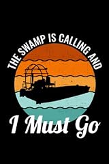 Swamp calling must for sale  Delivered anywhere in UK