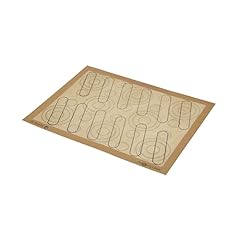 Tapis cuisson silicone d'occasion  Livré partout en France
