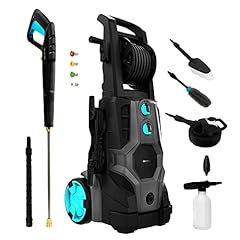 Cecotec hydroboost 3200 usato  Spedito ovunque in Italia 