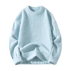 Maglione uomo alpaca usato  Spedito ovunque in Italia 