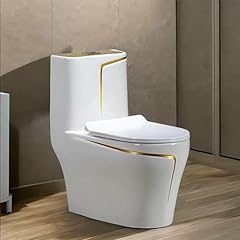 White comfort ceramic for sale  Delivered anywhere in USA 