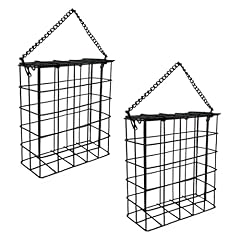 Suet cake bird for sale  Delivered anywhere in USA 