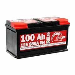 Speed batteria avviamento usato  Spedito ovunque in Italia 