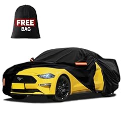 Fivefox car cover for sale  Delivered anywhere in USA 
