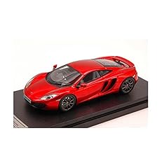 Laren mp4 12c usato  Spedito ovunque in Italia 
