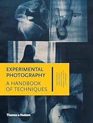 Experimental photography handb gebraucht kaufen  Wird an jeden Ort in Deutschland