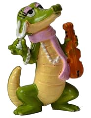 The croco schule d'occasion  Livré partout en France
