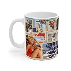 Coffee mug farrah for sale  Delivered anywhere in USA 