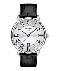 Tissot orologio carson usato  Spedito ovunque in Italia 