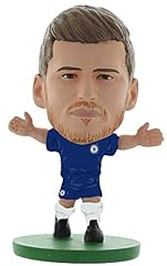 Soccerstarz chelsea timo for sale  Delivered anywhere in UK
