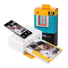 Kodak dock plus for sale  Delivered anywhere in USA 