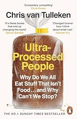 Ultra processed people gebraucht kaufen  Wird an jeden Ort in Deutschland