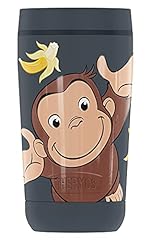 Thermos curious george for sale  Delivered anywhere in USA 