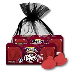 Dr. pepper peeps for sale  Delivered anywhere in USA 
