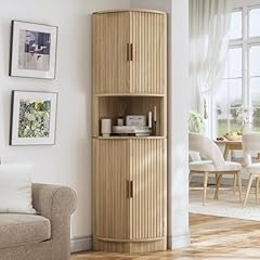 Maupvit tall corner for sale  Delivered anywhere in USA 