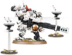 Warhammer tau xv88 for sale  Delivered anywhere in USA 