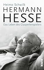 Hermann hesse leben gebraucht kaufen  Wird an jeden Ort in Deutschland