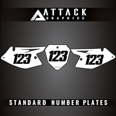 Attack graphics number for sale  Delivered anywhere in USA 
