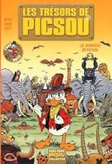 Jeunesse picsou trésors d'occasion  Livré partout en France