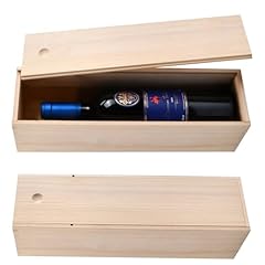 Qingzy weinbox geschenkbox gebraucht kaufen  Wird an jeden Ort in Deutschland
